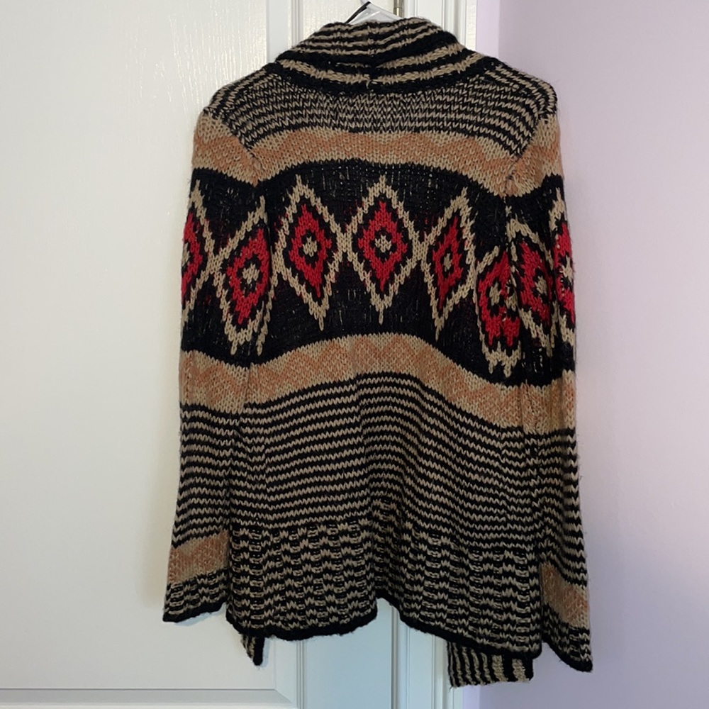Kohl’s Cardigan - Picture 2 of 3